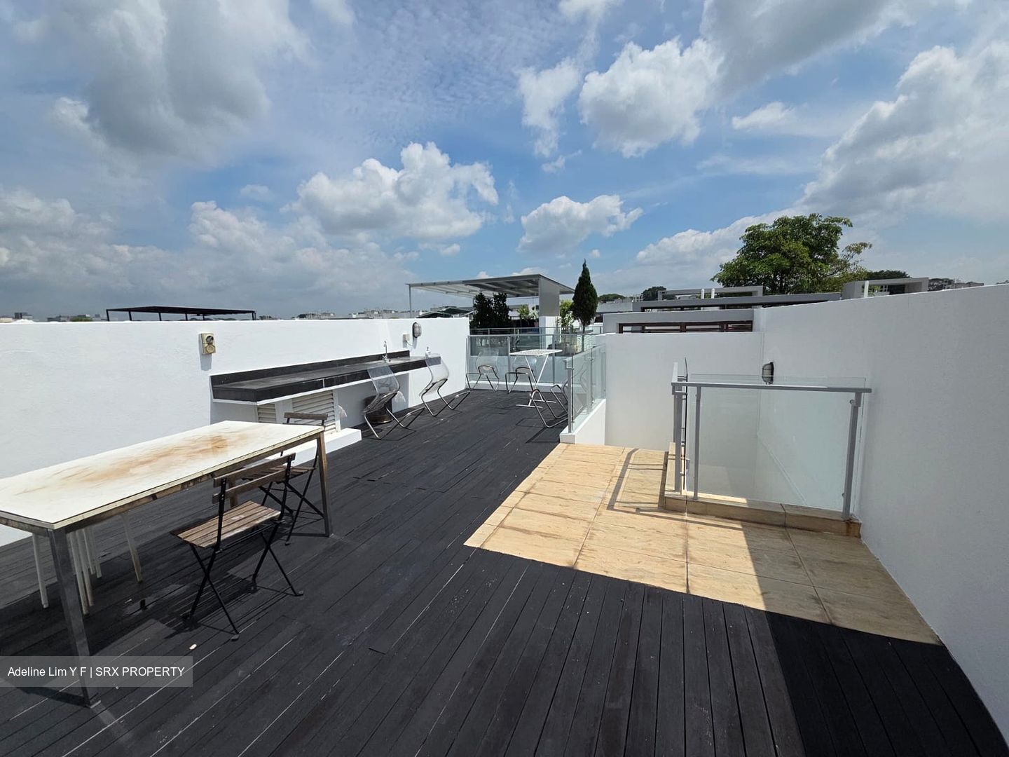 Cabana (D28), Terrace #492267651